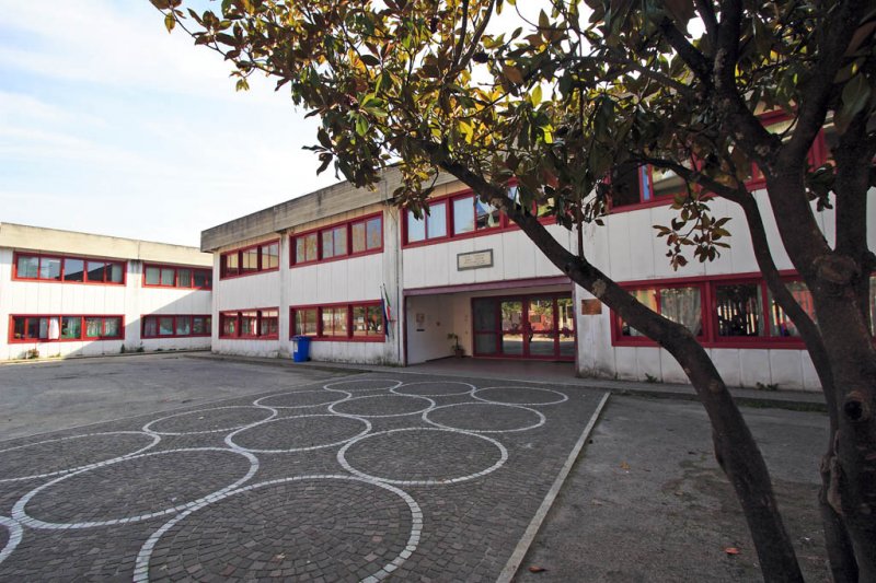 Scuola Primaria E. Mattei